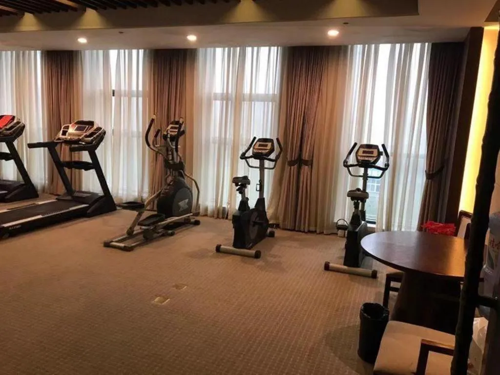 Narada Boutique Hotel