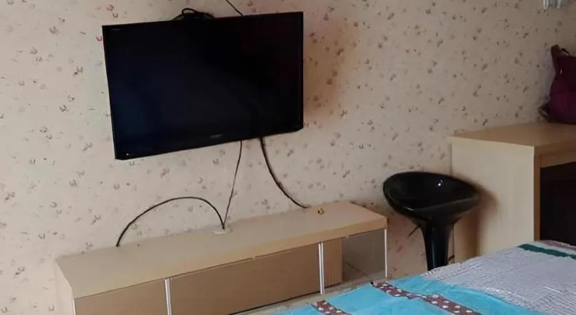 Bed in Bogor Valley Hotel