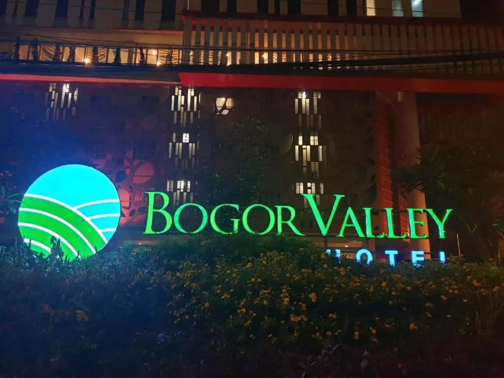 Bogor Valley Hotel
