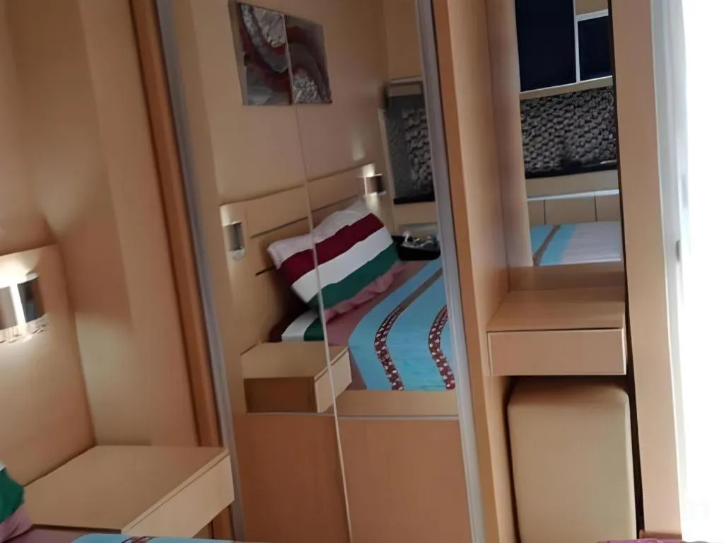 Bed in Bogor Valley Hotel