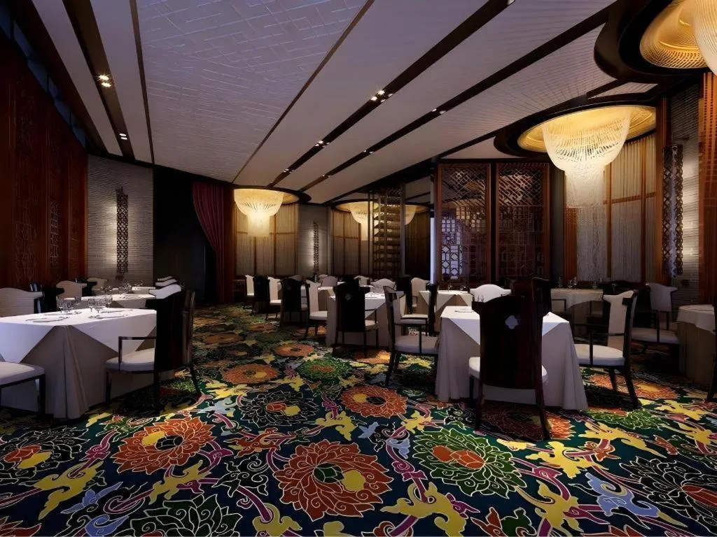 New Century Grand Hotel Hangzhou Fuyang Dongfangmao