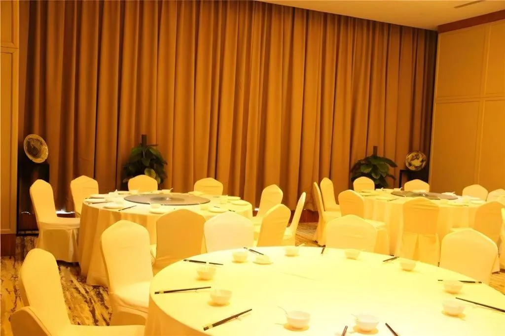 New Century Grand Hotel Hangzhou Fuyang Dongfangmao