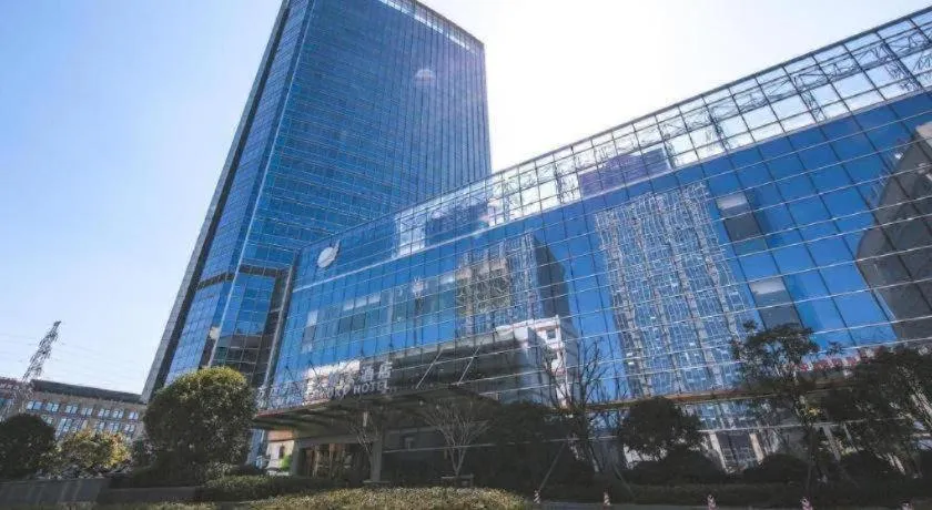 New Century Grand Hotel Hangzhou Fuyang Dongfangmao