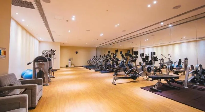 New Century Grand Hotel Hangzhou Fuyang Dongfangmao