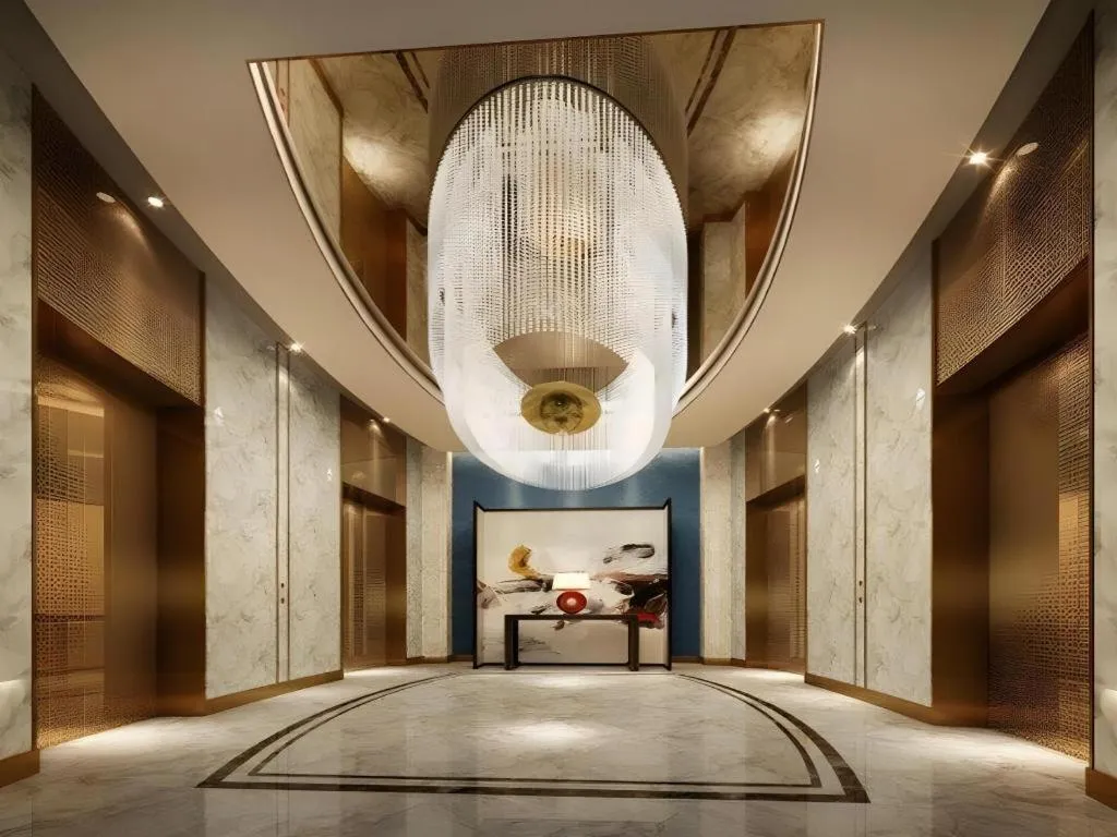 New Century Grand Hotel Hangzhou Fuyang Dongfangmao