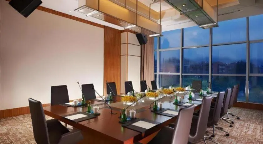 New Century Grand Hotel Hangzhou Fuyang Dongfangmao