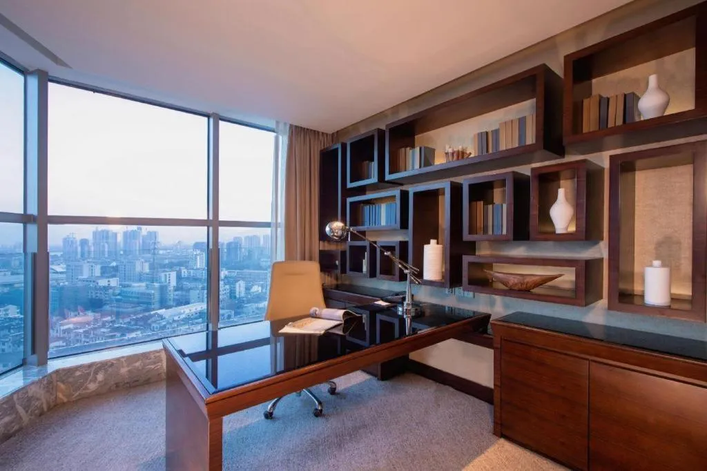 New Century Grand Hotel Hangzhou Fuyang Dongfangmao