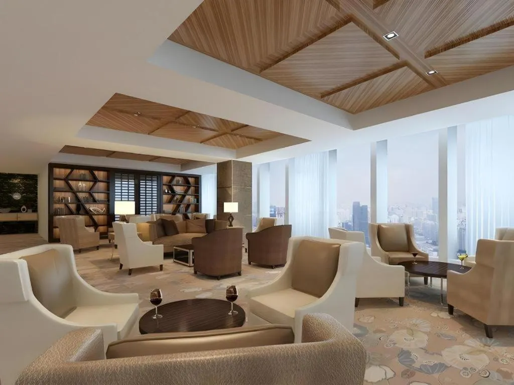 New Century Grand Hotel Hangzhou Fuyang Dongfangmao