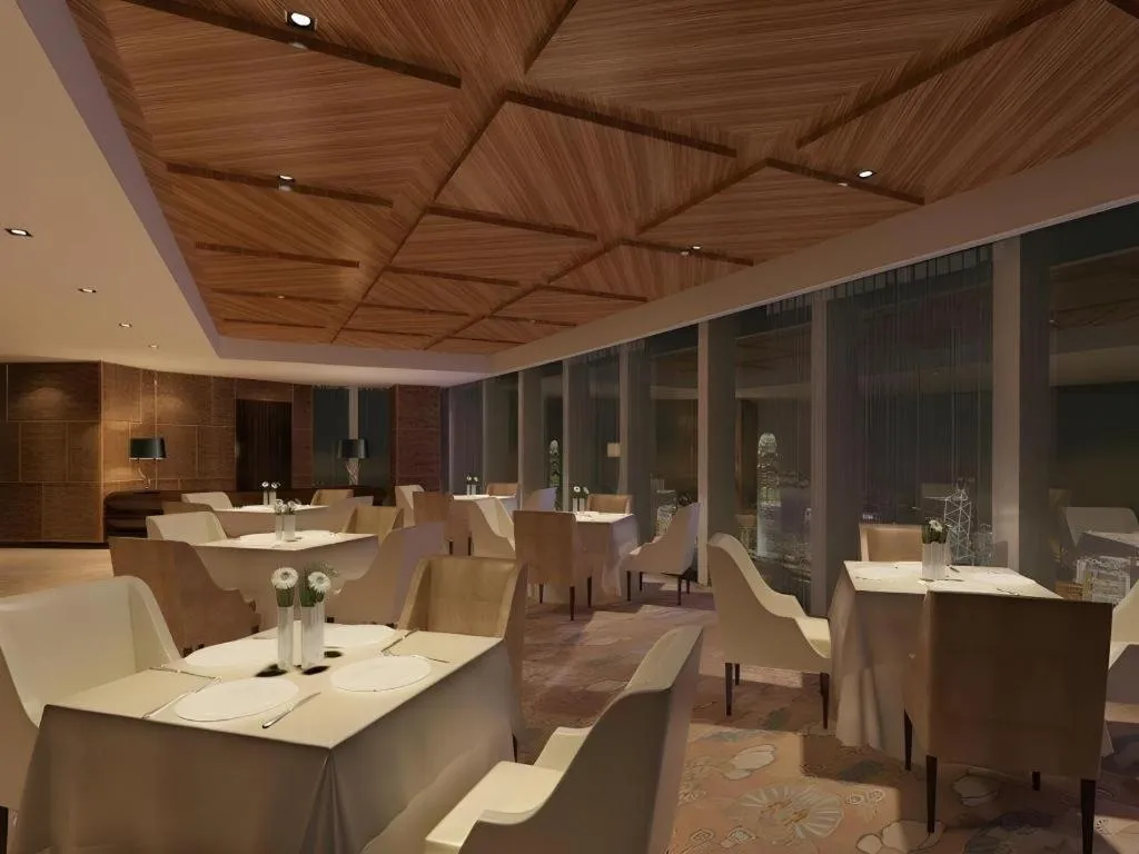 New Century Grand Hotel Hangzhou Fuyang Dongfangmao