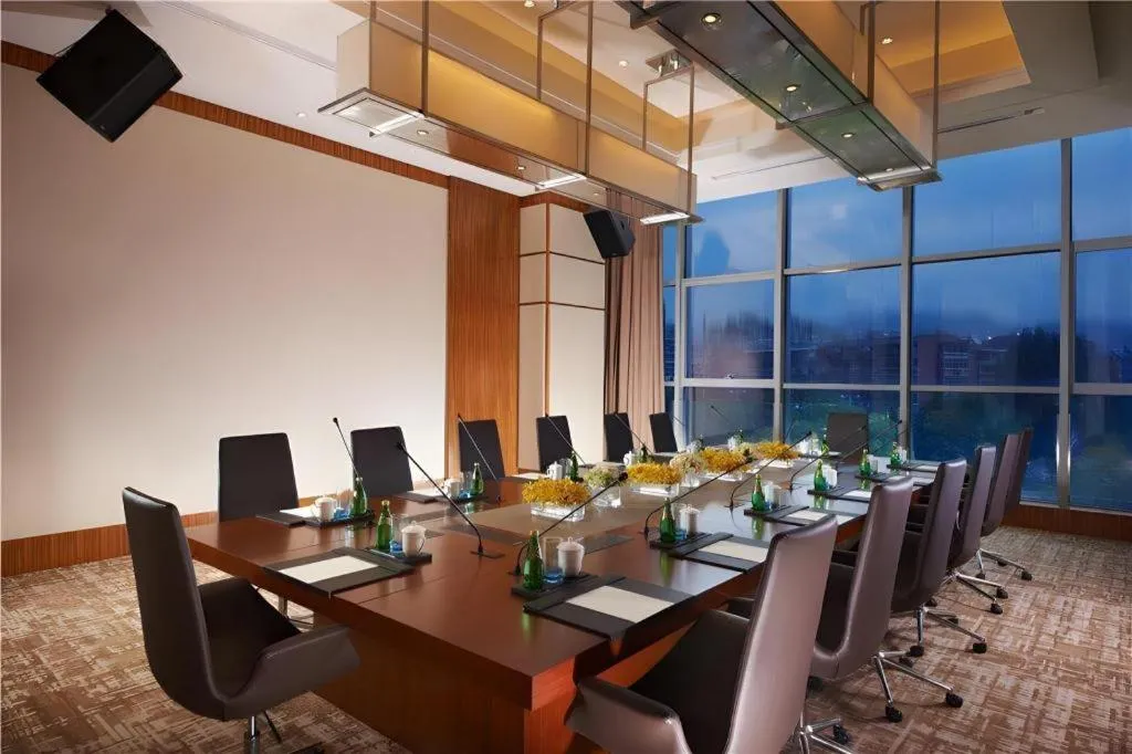 New Century Grand Hotel Hangzhou Fuyang Dongfangmao