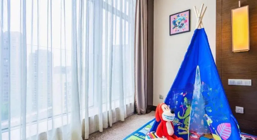 New Century Grand Hotel Hangzhou Fuyang Dongfangmao