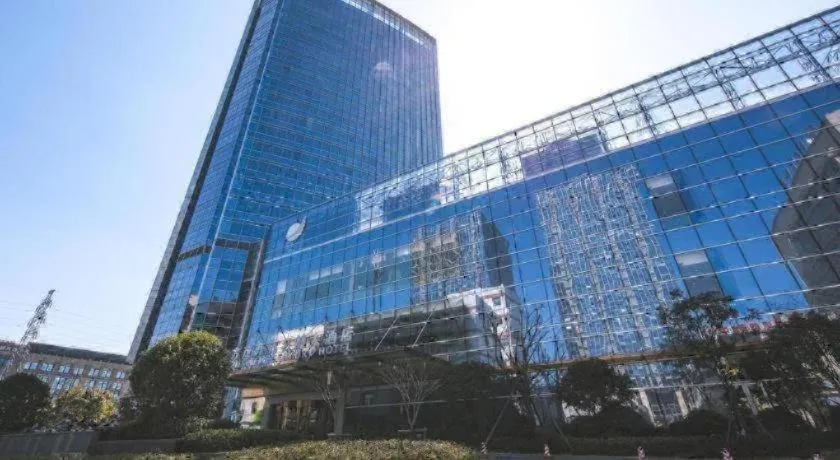 New Century Grand Hotel Hangzhou Fuyang Dongfangmao