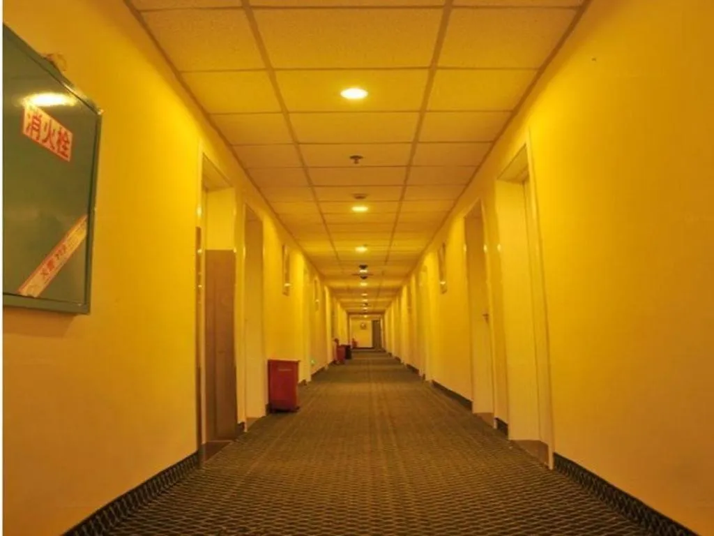 Hanting Hotel Changsha Middle Fu Rong Road