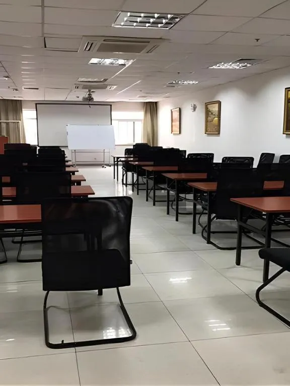 Hanting Hotel Changsha Middle Fu Rong Road