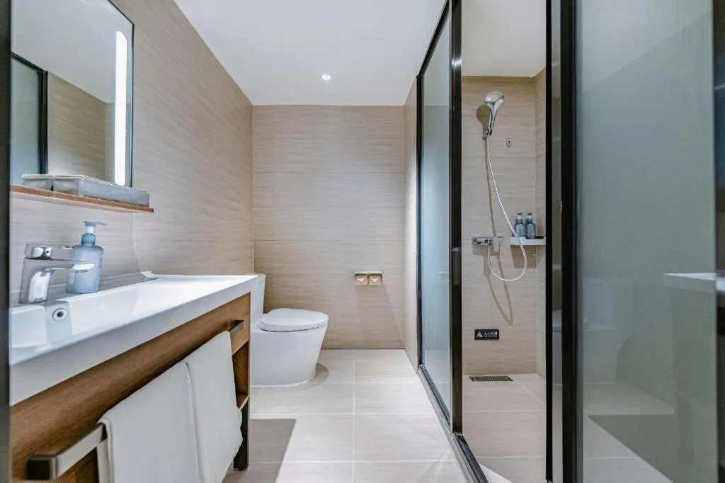 Hanting Hotel Kunming Cuihu