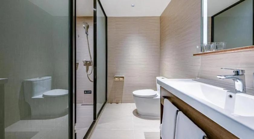 Hanting Hotel Kunming Cuihu