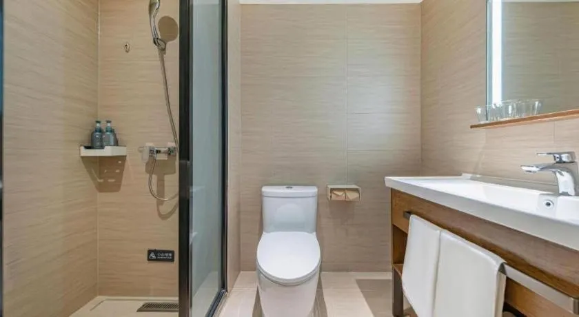 Hanting Hotel Kunming Cuihu