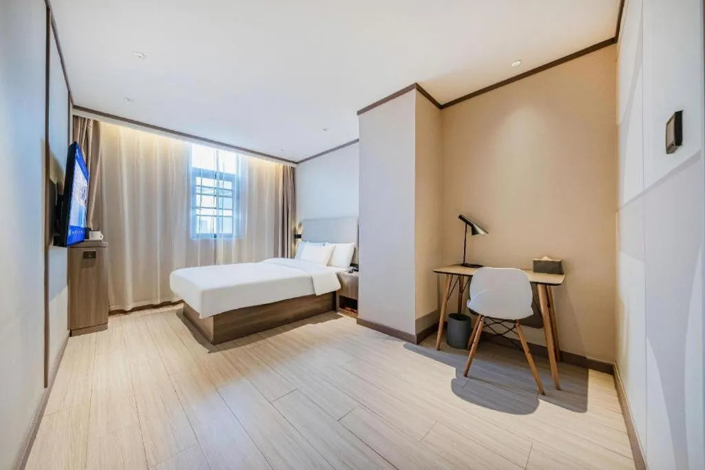 Hanting Hotel Kunming Cuihu