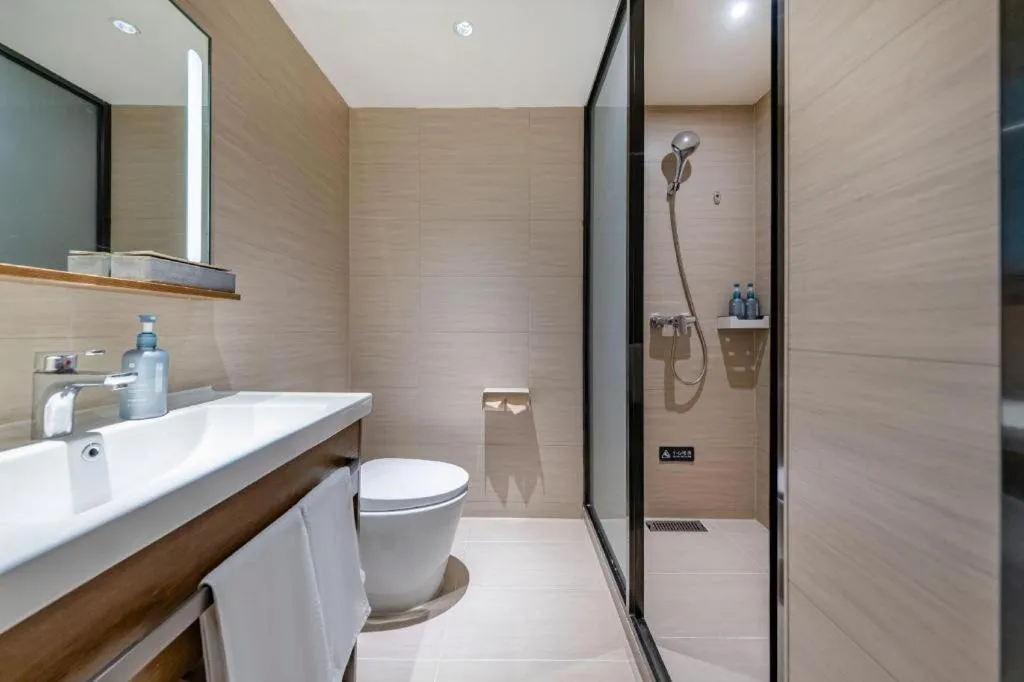 Hanting Hotel Kunming Cuihu