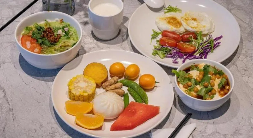 Hanting Hotel Kunming Cuihu