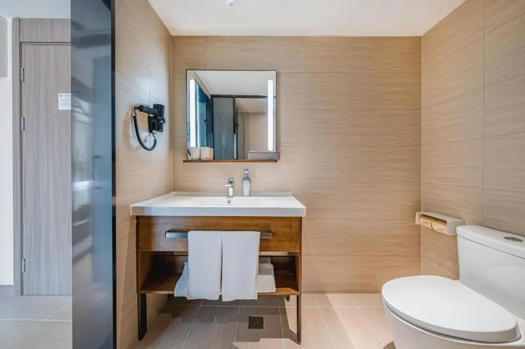 Hanting Hotel Kunming Cuihu