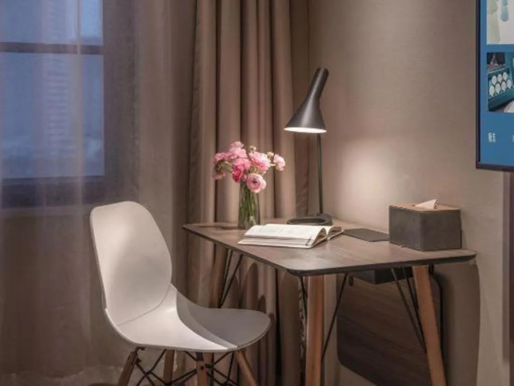 Hanting Hotel Kunming Cuihu