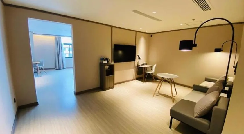 Hanting Hotel Kunming Cuihu