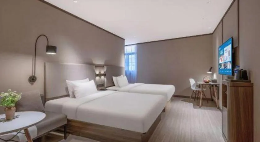 Hanting Hotel Kunming Cuihu