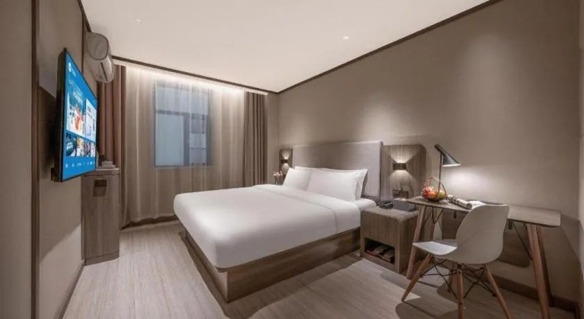 Hanting Hotel Kunming Cuihu