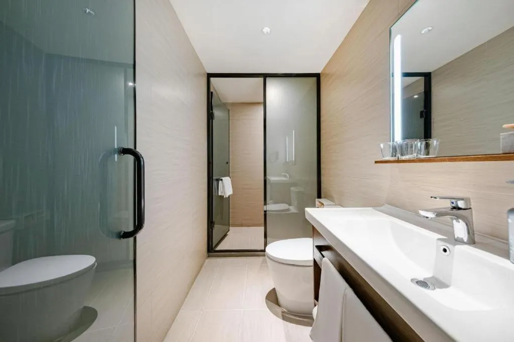 Hanting Hotel Kunming Cuihu