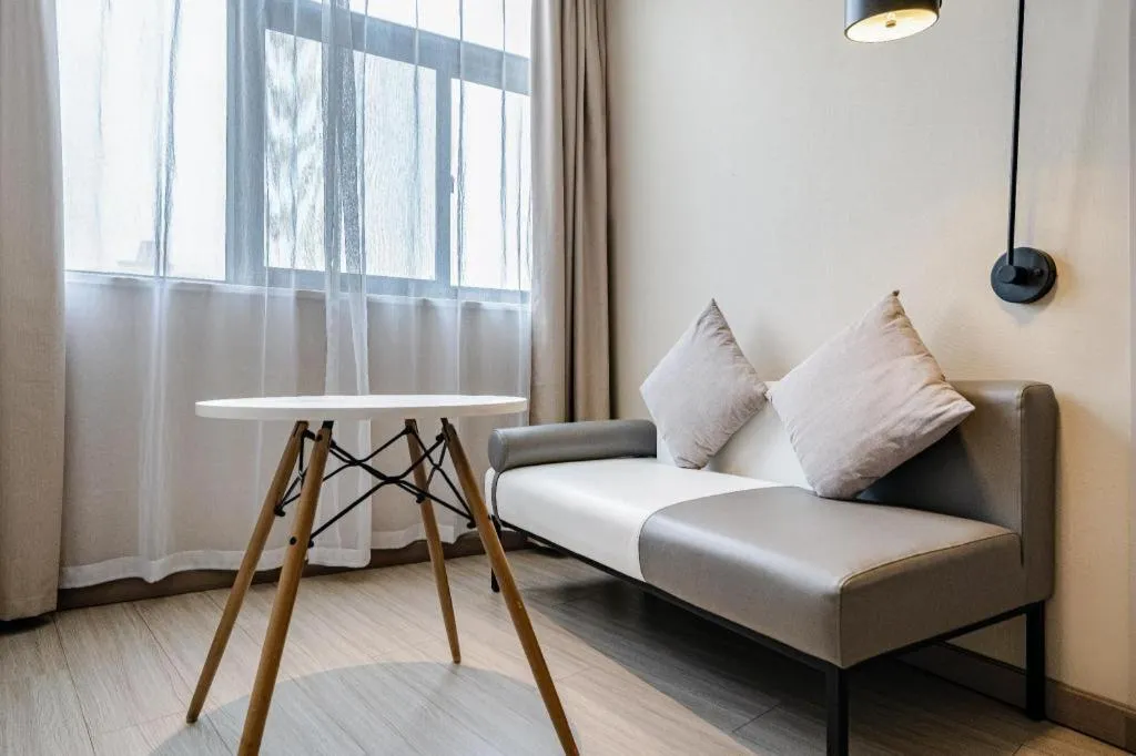 Hanting Hotel Kunming Cuihu