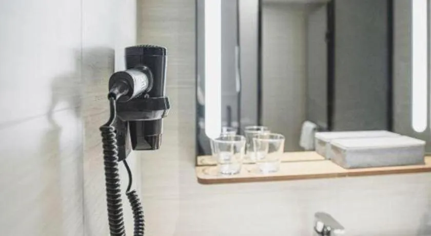 Hanting Hotel Kunming Cuihu