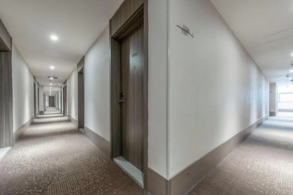 Hanting Hotel Kunming Cuihu