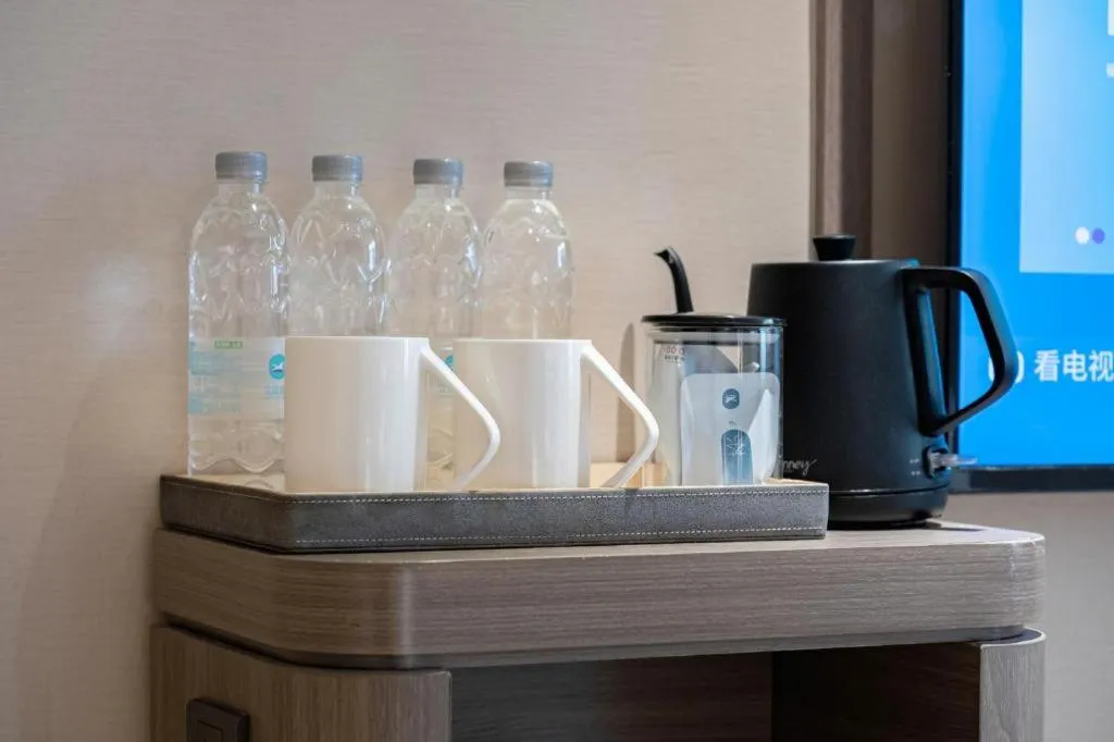 Hanting Hotel Kunming Cuihu