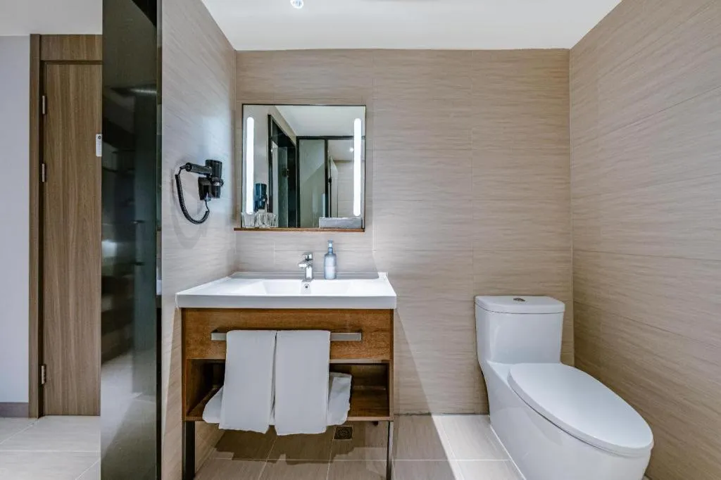 Hanting Hotel Kunming Cuihu