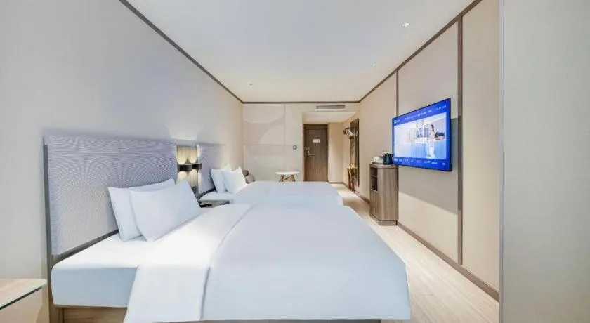 Hanting Hotel Kunming Cuihu