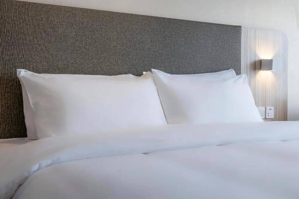 Hanting Hotel Dalian Economic and Technological Zone Wanda Plaza