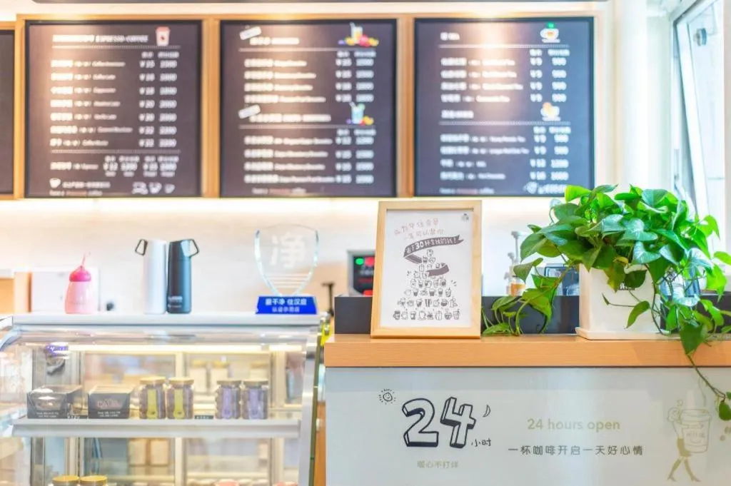 Hanting Hotel Dalian Economic and Technological Zone Wanda Plaza