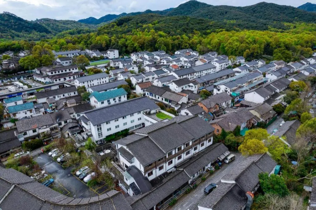 Hanting Hotel Hangzhou West Lake Longjing Road