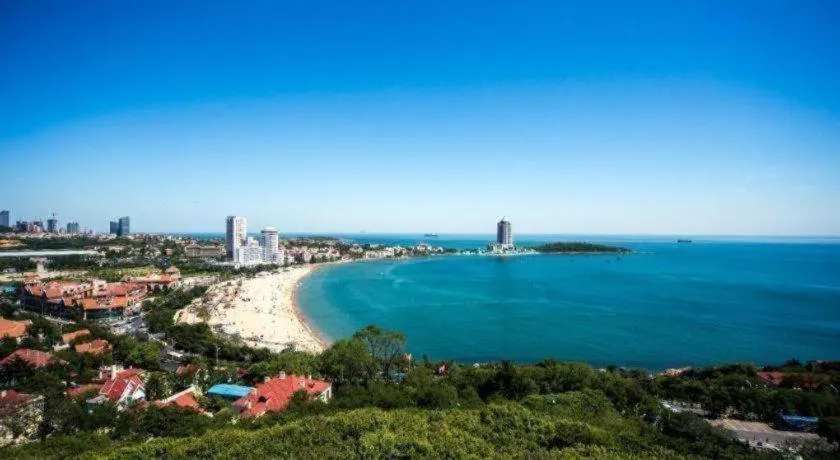 Hanting Hotel Qingdao Shandong Road Central Business District