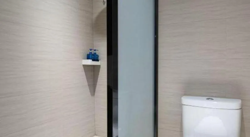 Hanting Hotel Changsha Xiangya Fu'er Ziyuan Road