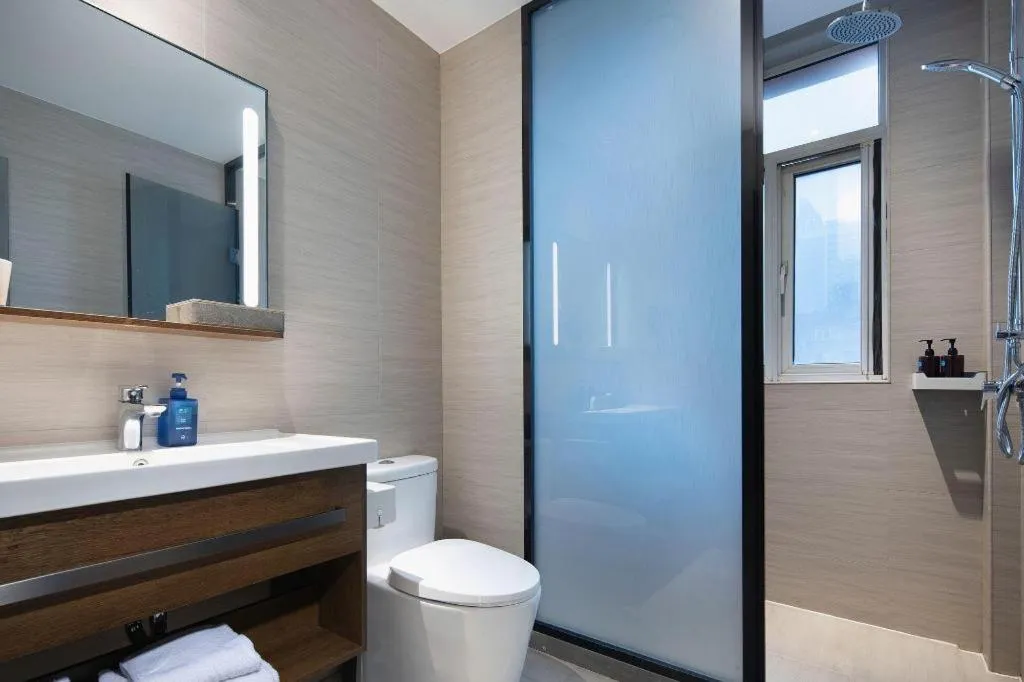 Hanting Hotel Changsha Xiangya Fu'er Ziyuan Road