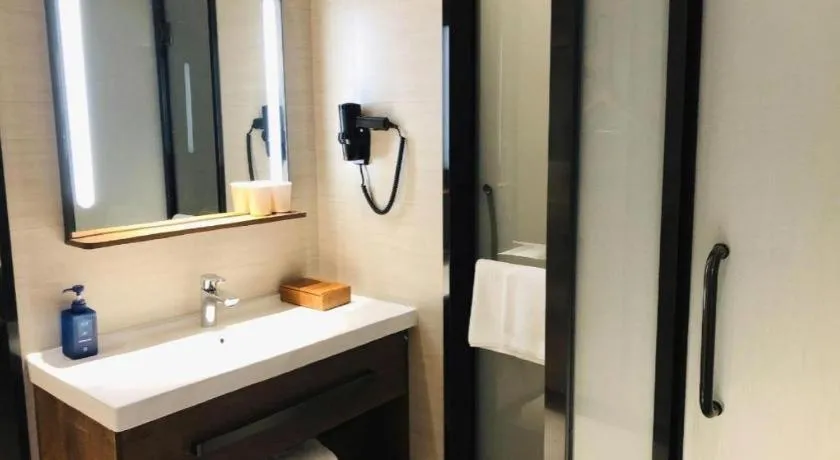 Hanting Hotel Changsha Xiangya Fu'er Ziyuan Road