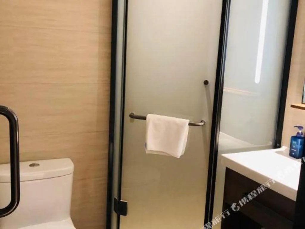 Hanting Hotel Changsha Xiangya Fu'er Ziyuan Road