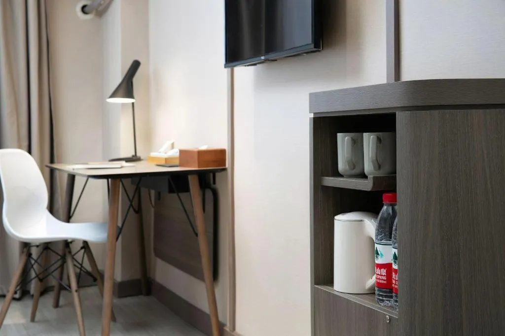 Hanting Hotel Changsha Xiangya Fu'er Ziyuan Road