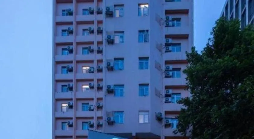 Hanting Hotel Changsha Xiangya Fu'er Ziyuan Road