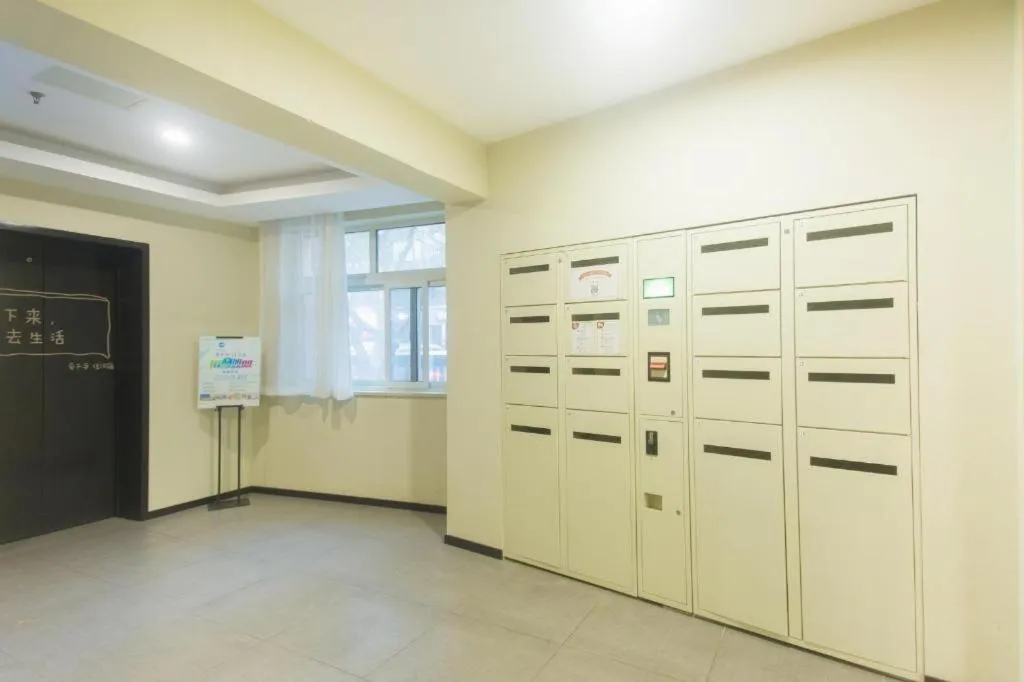 Hanting Hotel Changsha Xiangya Fu'er Ziyuan Road