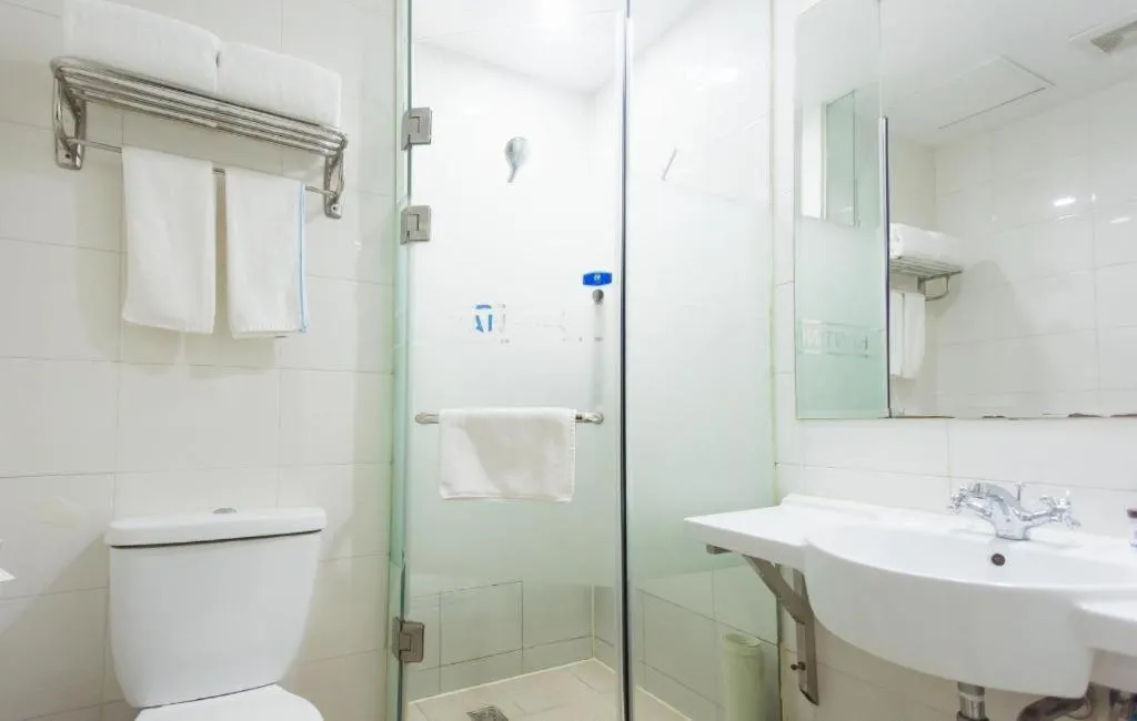 Hanting Hotel Changsha Xiangya Fu'er Ziyuan Road