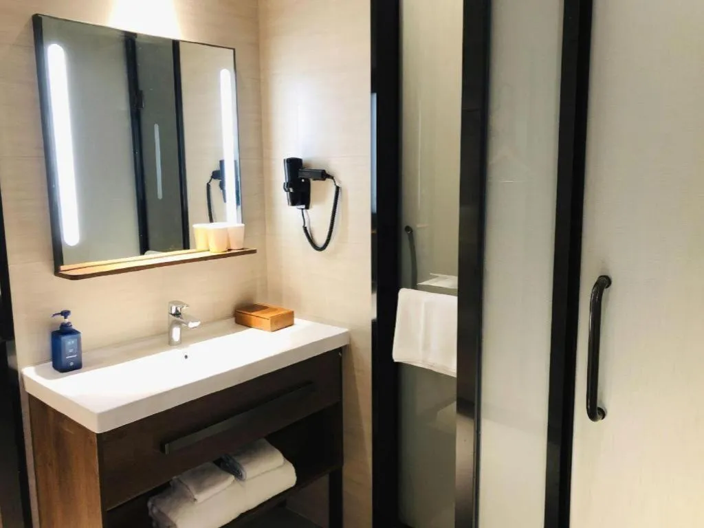 Hanting Hotel Changsha Xiangya Fu'er Ziyuan Road