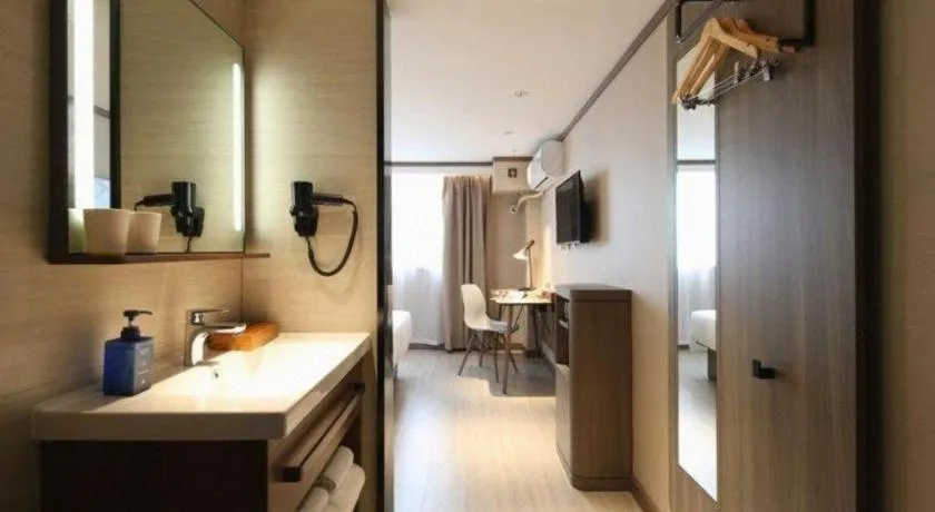 Hanting Hotel Changsha Xiangya Fu'er Ziyuan Road